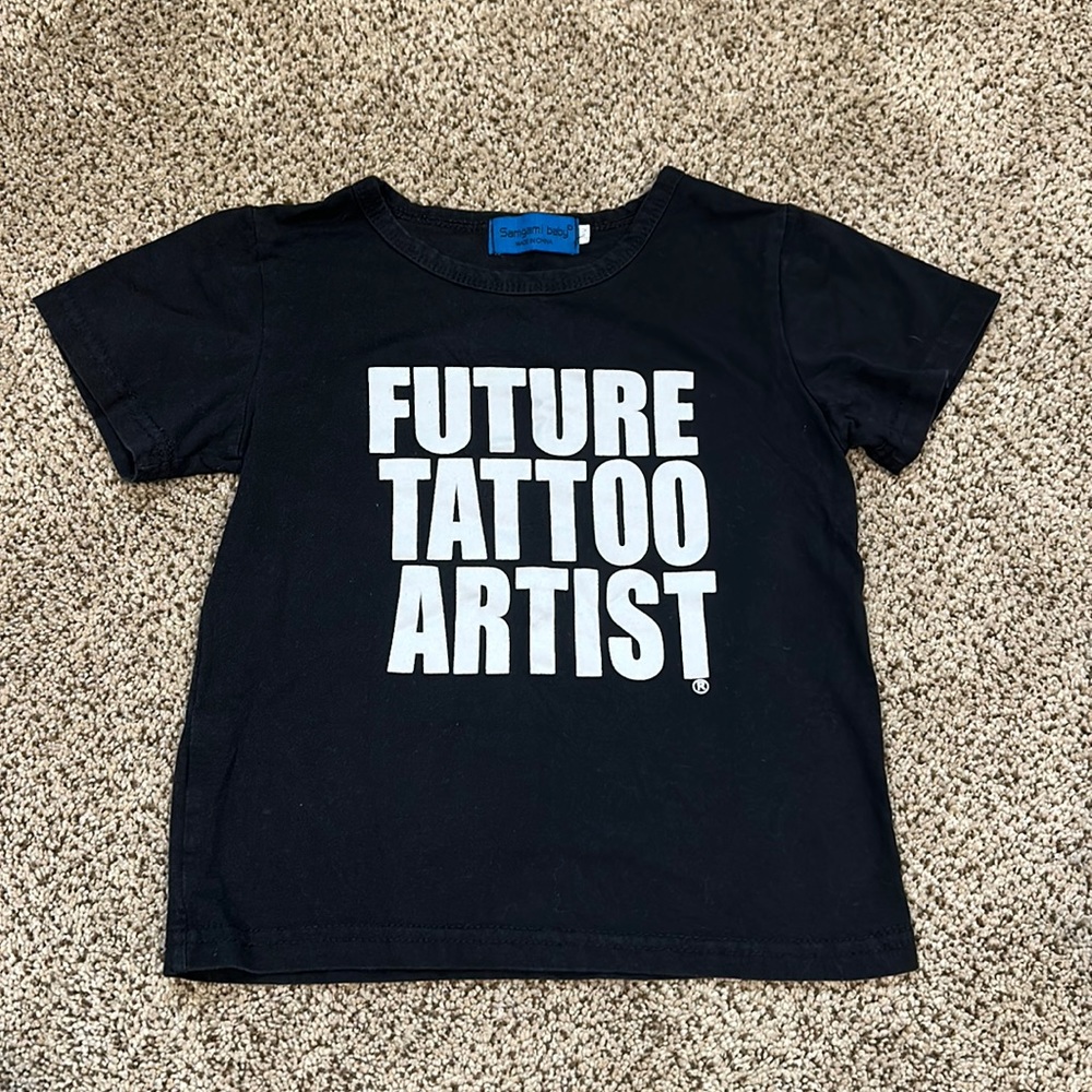 Child T-shirt